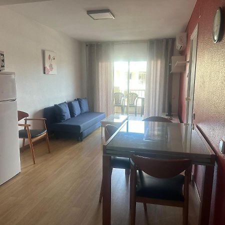 Apartment Atalaya Σαλού Εξωτερικό φωτογραφία