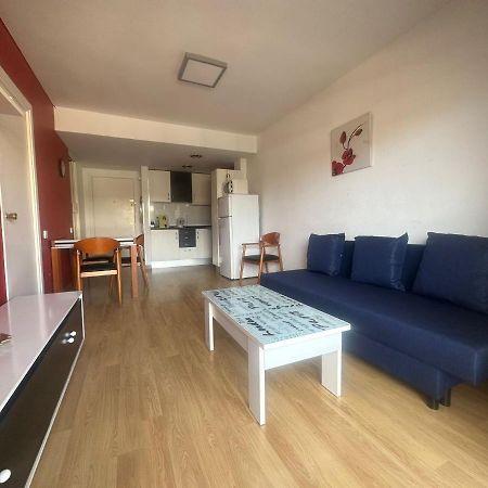 Apartment Atalaya Σαλού Εξωτερικό φωτογραφία