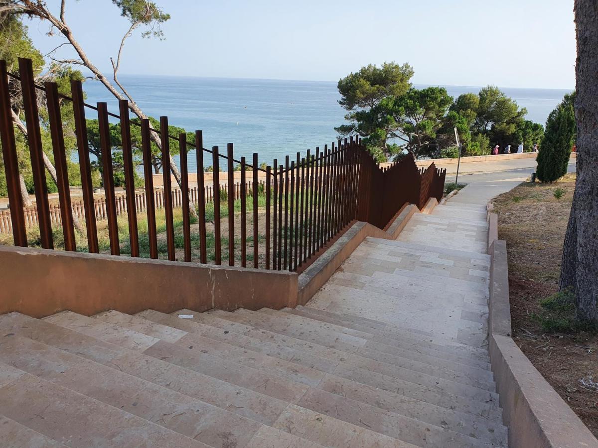 Apartment Atalaya Σαλού Εξωτερικό φωτογραφία