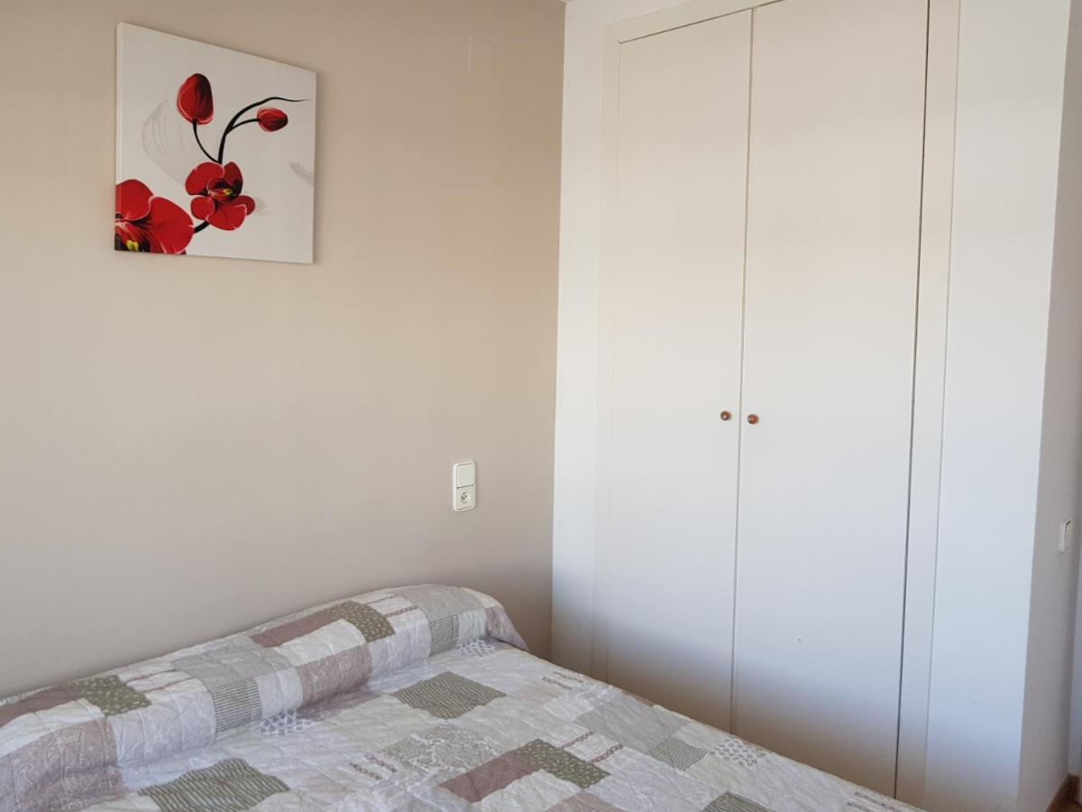Apartment Atalaya Σαλού Εξωτερικό φωτογραφία