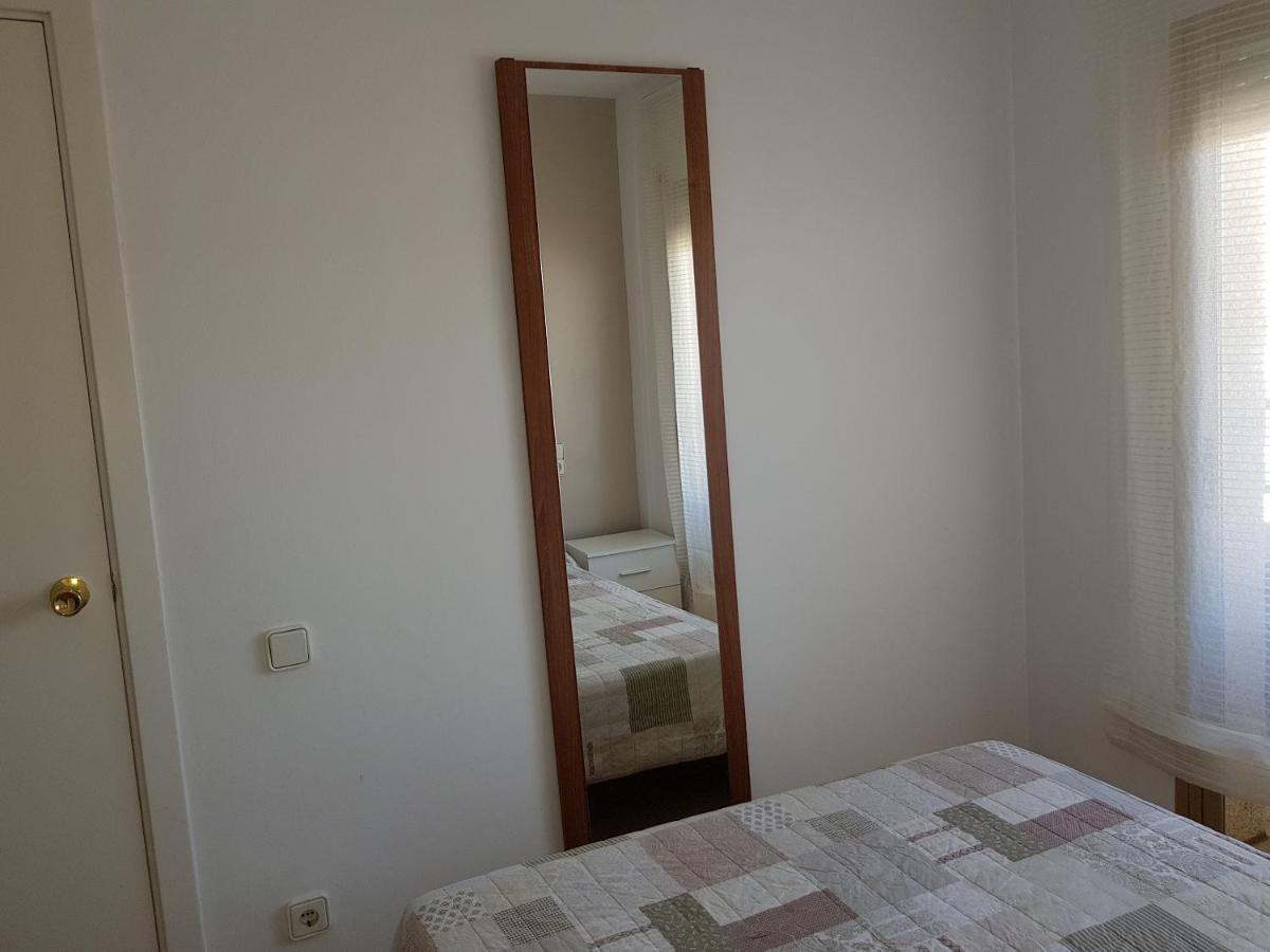 Apartment Atalaya Σαλού Εξωτερικό φωτογραφία
