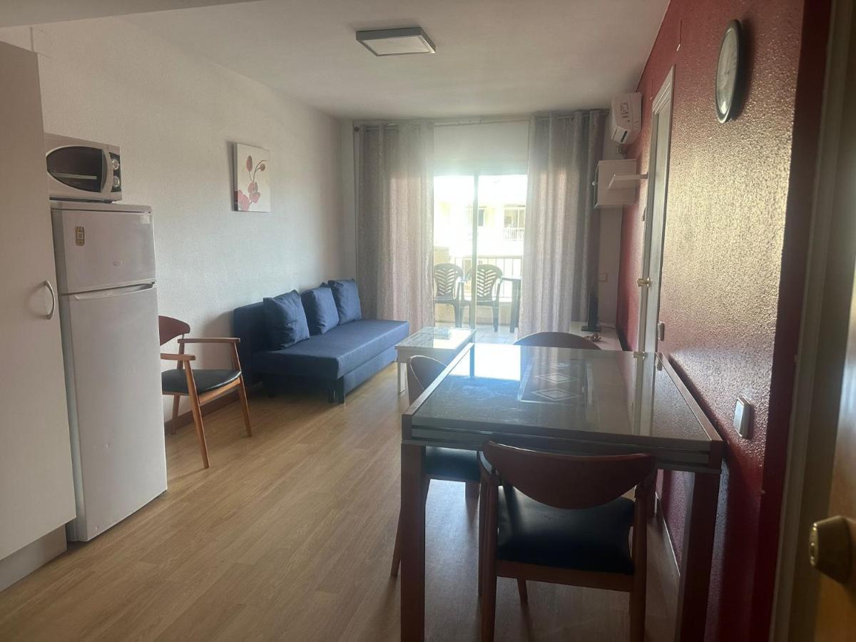 Apartment Atalaya Σαλού Εξωτερικό φωτογραφία
