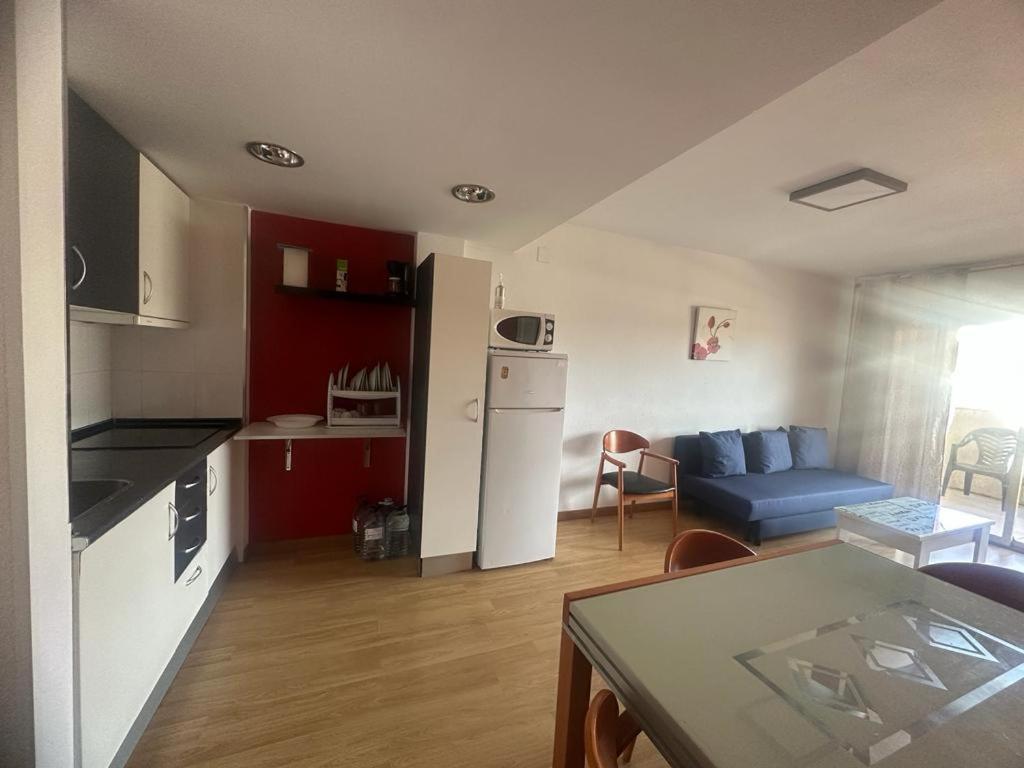 Apartment Atalaya Σαλού Εξωτερικό φωτογραφία
