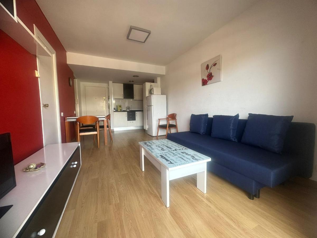 Apartment Atalaya Σαλού Εξωτερικό φωτογραφία