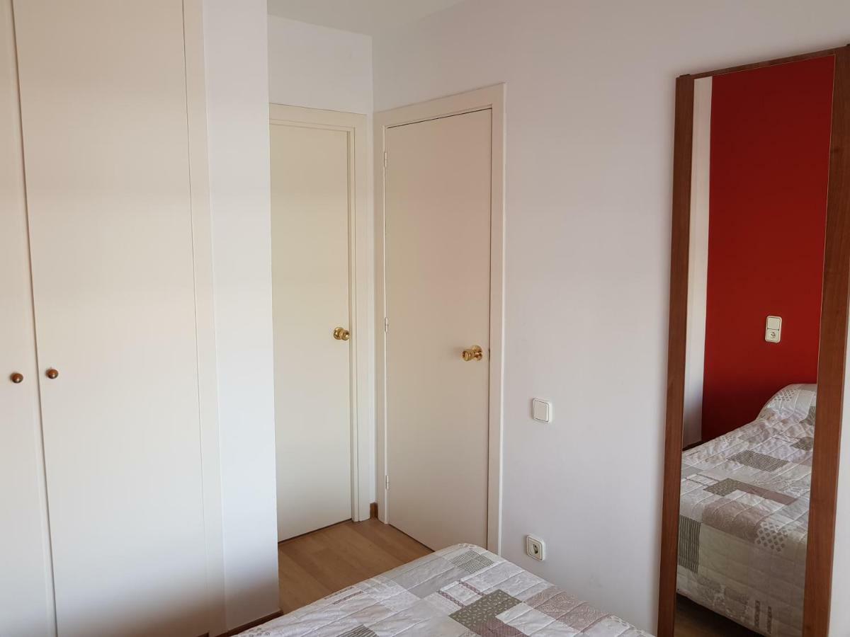 Apartment Atalaya Σαλού Εξωτερικό φωτογραφία