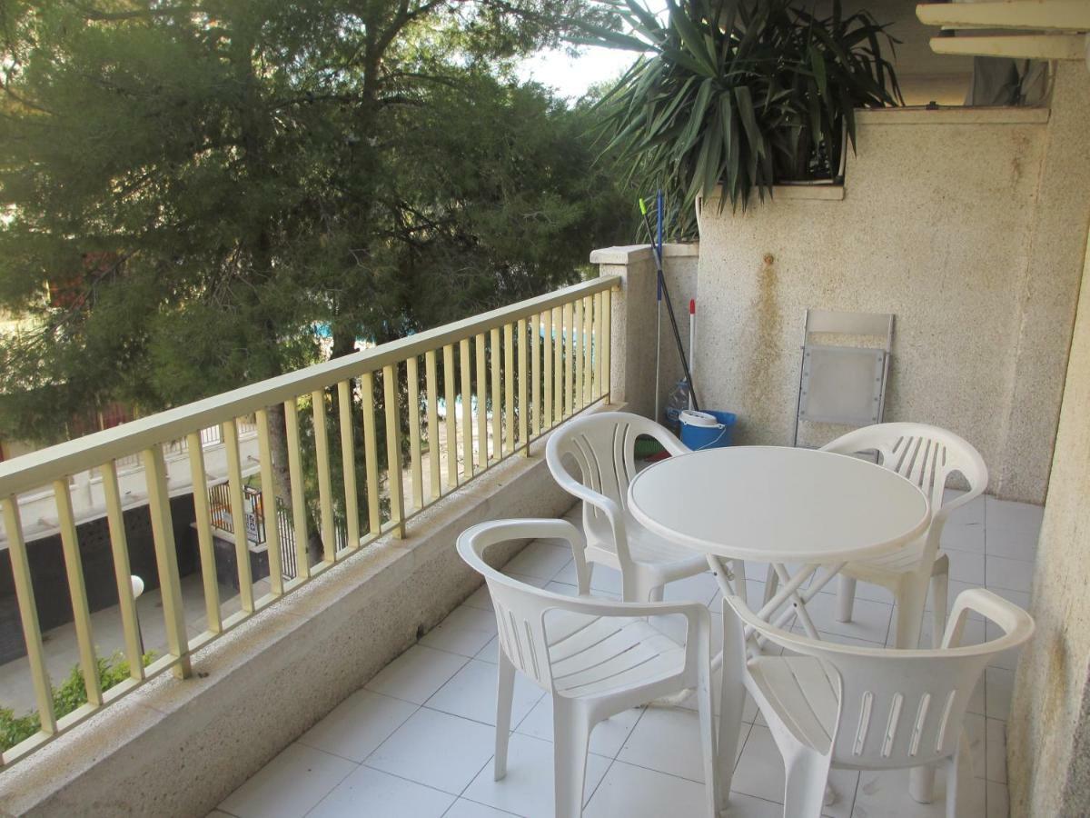 Apartment Atalaya Σαλού Εξωτερικό φωτογραφία