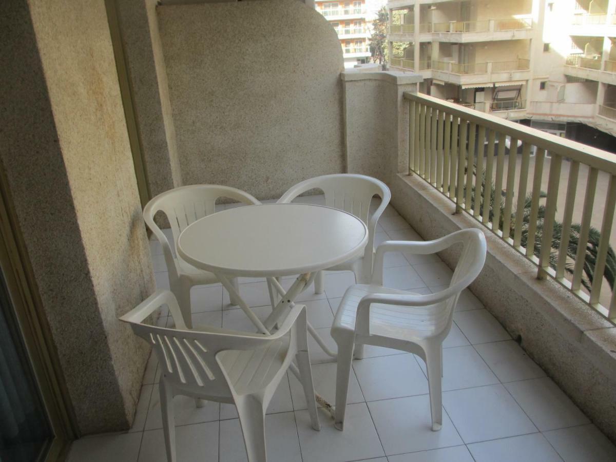 Apartment Atalaya Σαλού Εξωτερικό φωτογραφία