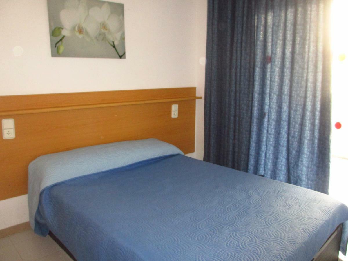 Apartment Atalaya Σαλού Εξωτερικό φωτογραφία